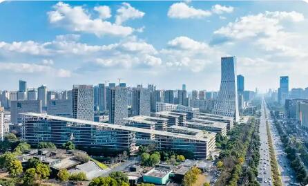 西南地区国家高新区高质量发展联盟在重庆成立