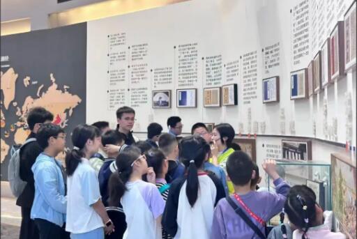 研学业态多元创新绘就文旅融合新图景