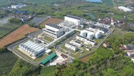 我国首个盐穴压缩空气储能示范项目平稳运行超1500天