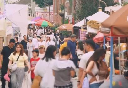 多元夜游业态激发夏日文旅活力 构建“全链条+全场景+全域化”消费促进新格局
