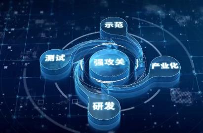 我国启动人工智能大模型IPv6能力提升专项行动