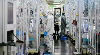 国内拥有有效发明专利的企业达57.4万家