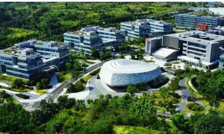 重庆以法治之力护航区域科技创新中心建设
