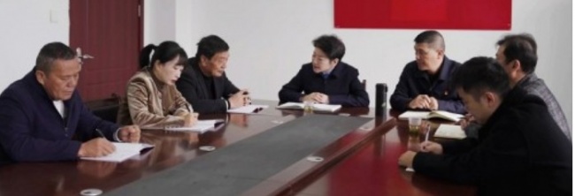 不负山河千里秀 深耕乡土万般情