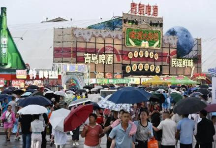 暑期“体验经济”点燃中国城市消费新活力