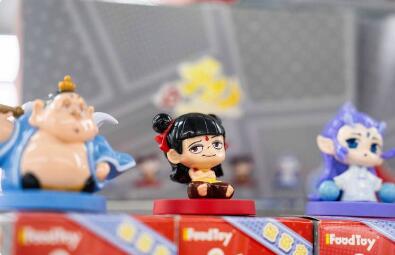 上半年全国规模以上文化企业营收同比增长4.6%