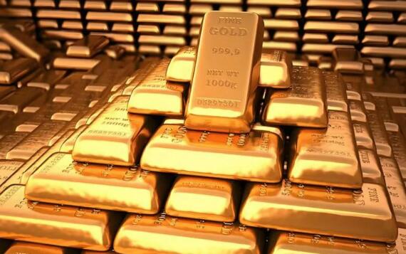 上半年我国黄金产量同比下降 消费量同比微增