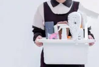 规范线上家政服务全流程 3项国家标准发布