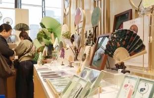 文化企业营收平稳增长 新业态发展动能强劲