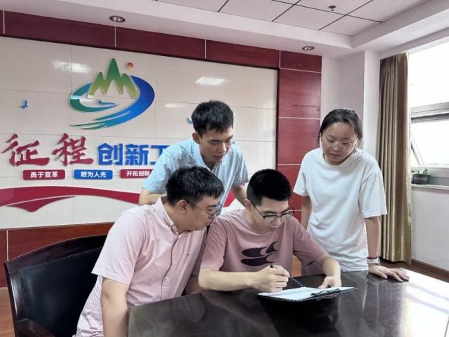 罗田烟草：把党建优势转化为人才发展动能