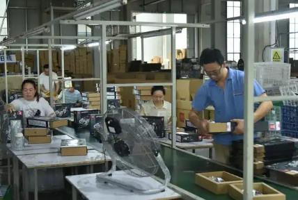 河南新野：聚力打造“中部玩具制造之都”