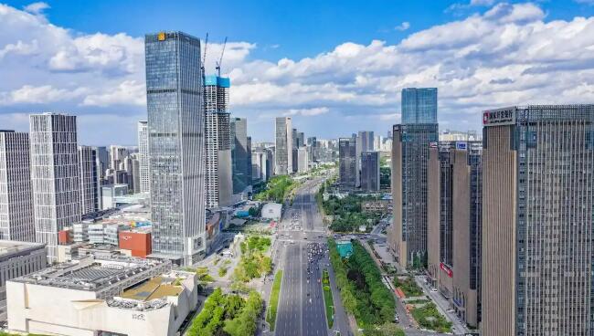 山东省属企业经营指标居全国前列