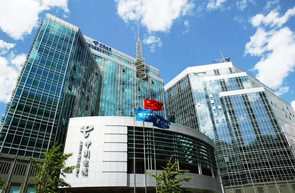 中国电信完成无线网络规划大模型试点应用