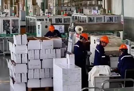传统工业品适配新需求 老产业跑出转型加速度
