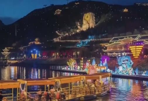 夏日“凉资源”变身消费“热产业” 全天候多业态避暑新体验成文旅“新宠”