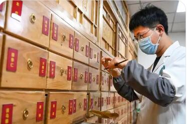 未来五年基层中医药服务将提质升级
