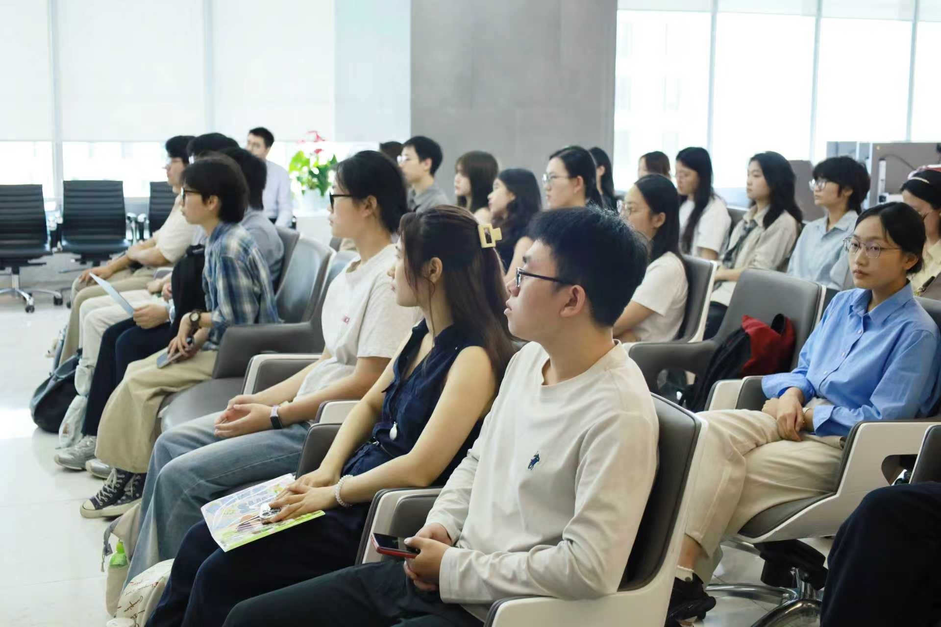 第七季博和汉商法科生夏令营圆满收官：以实践为舟，助力法律青年破茧启航