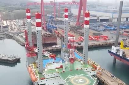 海洋新兴产业扩容增效 海洋经济在国民经济中牵引作用凸显