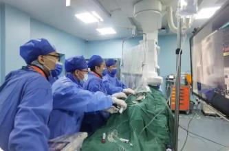 新技术快速发展结构性心脏病治疗如何选择？患者获益被视为最高原则