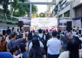 在消费中感知中国发展活力