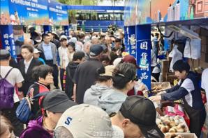 黑龙江省老字号惠民消费季启幕