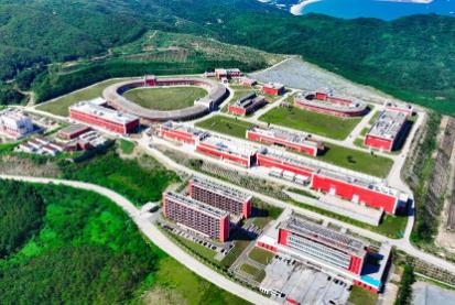 大科学装置强流重离子加速器首个实验结果发表