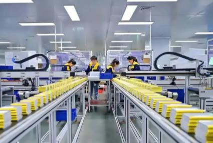 “新新三样”时代 轻工业如何实现跃升