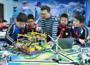中小学生的科学课开学要变样