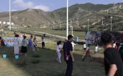 “避暑经济”持续升温 “凉资源”被激活撬动“热消费”