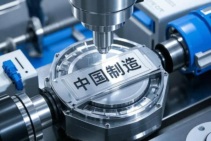 从“中国神器”看中国制造迭代升级