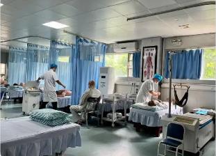 2026年河北遴选确定10个首批省级基层卫生健康综合试验区