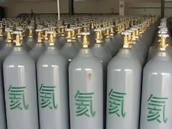 上半年氦气进口来源明显调整