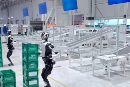 “提速 领跑 活力 支撑”解读关键词感知外贸逆风提速转型升级的“新质爆发力”
