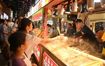从7月CPI看经济内生增长动力