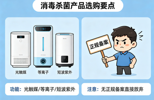 空气净化器隐藏大坑！发酸、臭氧风险多数人都忽略了
