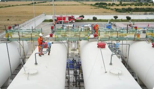 成品油管道顺序输送甲醇试验成功 甲醇搭上油气管网“顺风车”