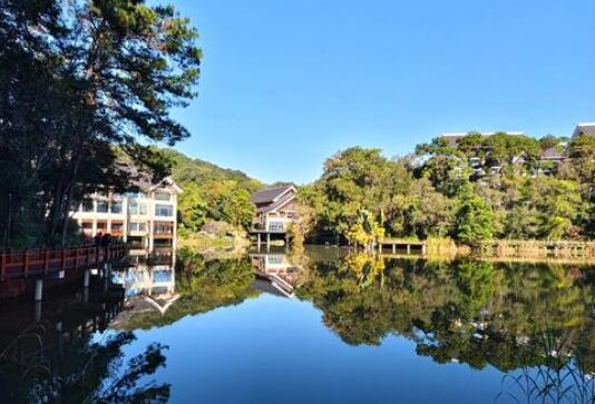 云南：到2030年旅居综合消费规模突破1000亿元