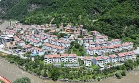 “十五五”期间四川阿坝州经济总量再上三个百亿台阶