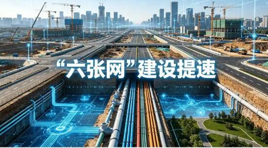 动能强劲 各地重大项目建设提速