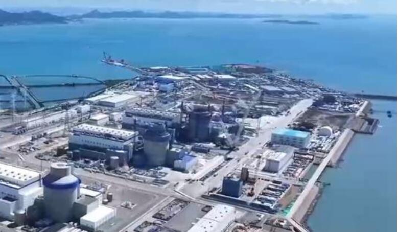 持续提升核电建设含金量