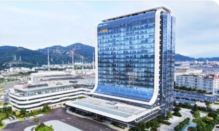 福建国资公司向“新”而行 以科技创新蓄势赋能