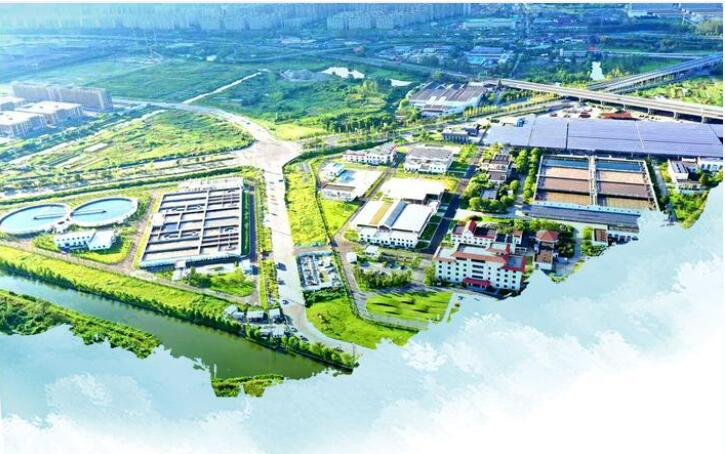 江苏扬州：变废为“能”，绘就“无废城市”新图景