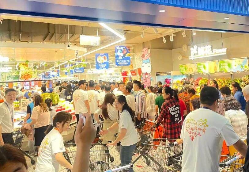 商务部等9部门关于进一步激发下沉市场活力 活跃县域消费的意见
