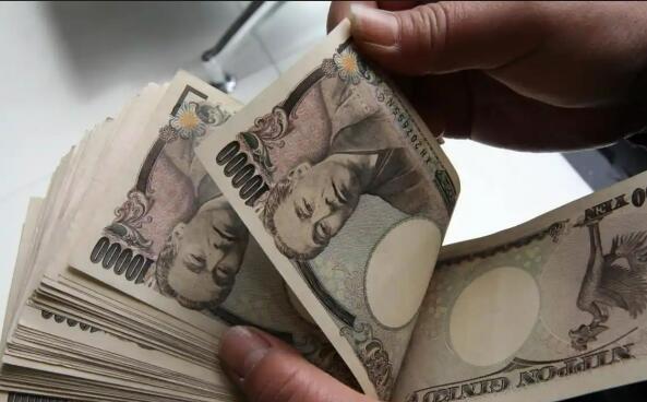 美日联手“保日元”难除日本经济沉疴