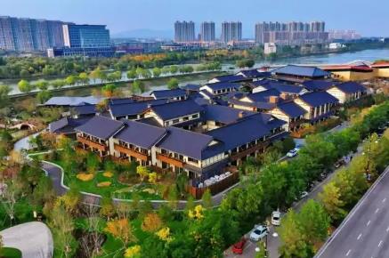 山西忻州：将“沉睡资源”转化为发展新优势