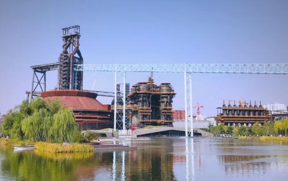 工业旅游何以成文旅新顶流