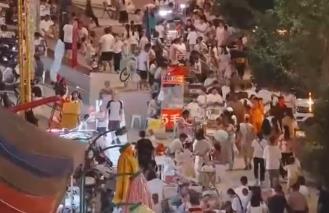 县域消费活力涌动“加速跑” 优质产品下乡“赶集”惠民消费“零距离”