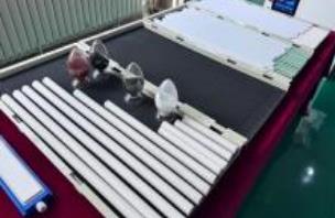 首条制氧陶瓷膜管智能产线交付