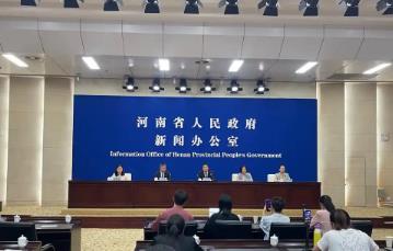河南：优良天数增量全国第一 群众蓝天幸福感持续提升