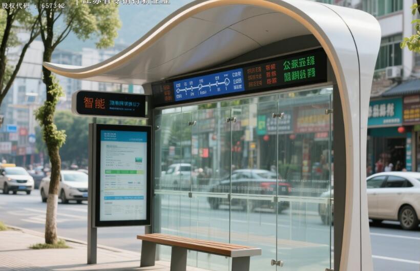 城市公共设施管理标准发布